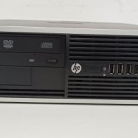 Настолен компютър HP Intel CORE I5 , снимка 1 - Работни компютри - 30748802