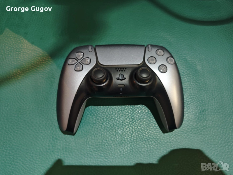 PS5 Controller контролер плейстейшън 5, снимка 1
