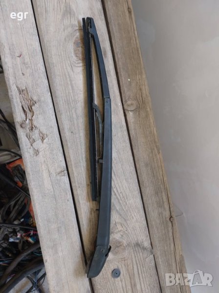 Задна чистачка с рамо за фиат браво, мареа, снимка 1