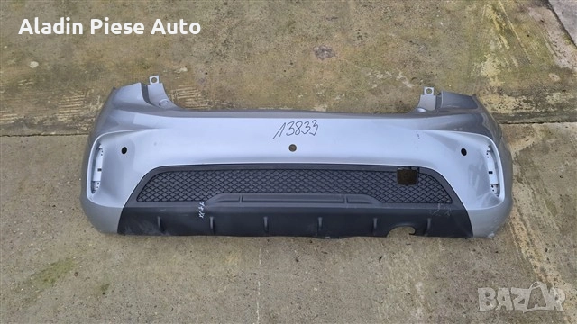 Задна броня MG 3 година 2024 2025 код 11222221, снимка 1