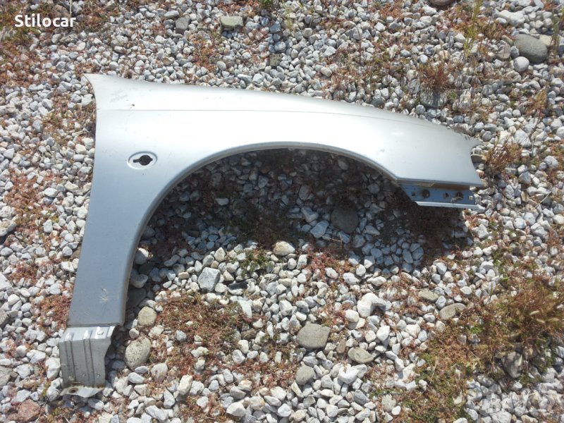 Калник Opel Tigra 96г десен, снимка 1