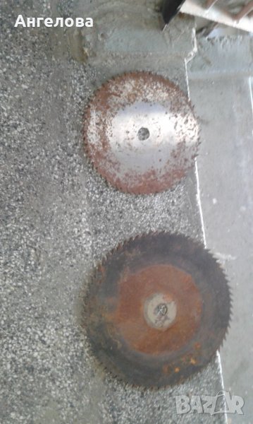 Дискове, снимка 1