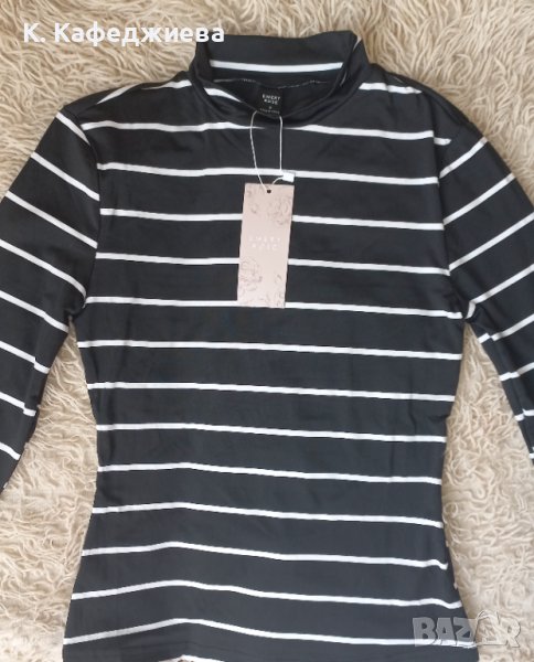 Дамска блуза Shein, снимка 1