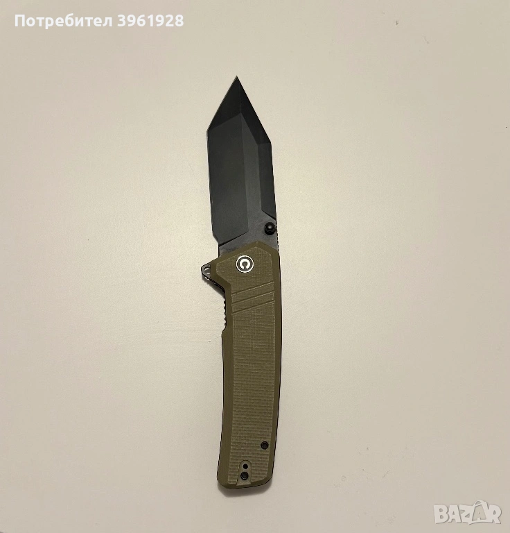 Джобен нож CIVIVI Bhaltair, снимка 1