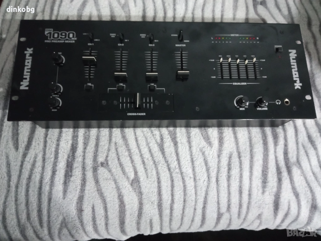 Смесителен  пулт, снимка 1