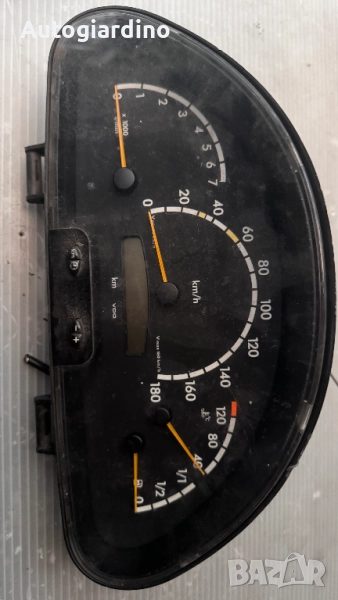 Километраж за Mercedes Sprinter - A0014466421, снимка 1