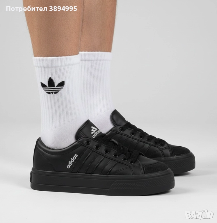 Мъжки маратонки: ADIDAS 21667, снимка 1