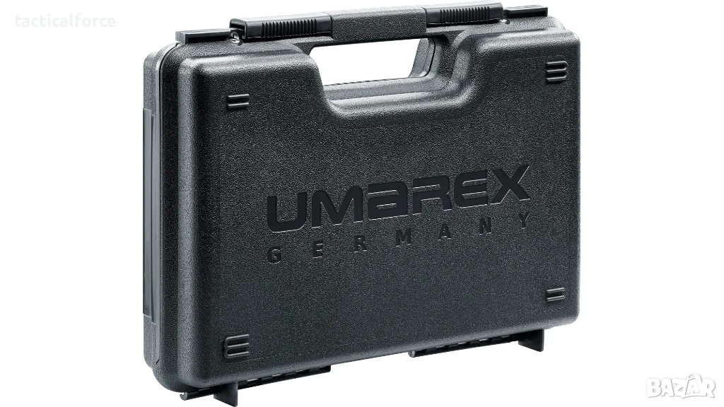 куфар/кутия за пистолет-Umarex, снимка 1