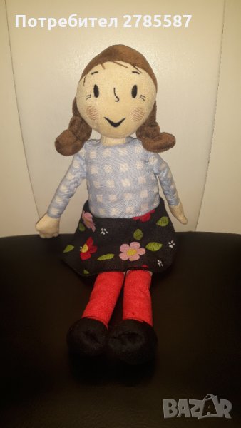 Оригинални плюшени играчки, снимка 1