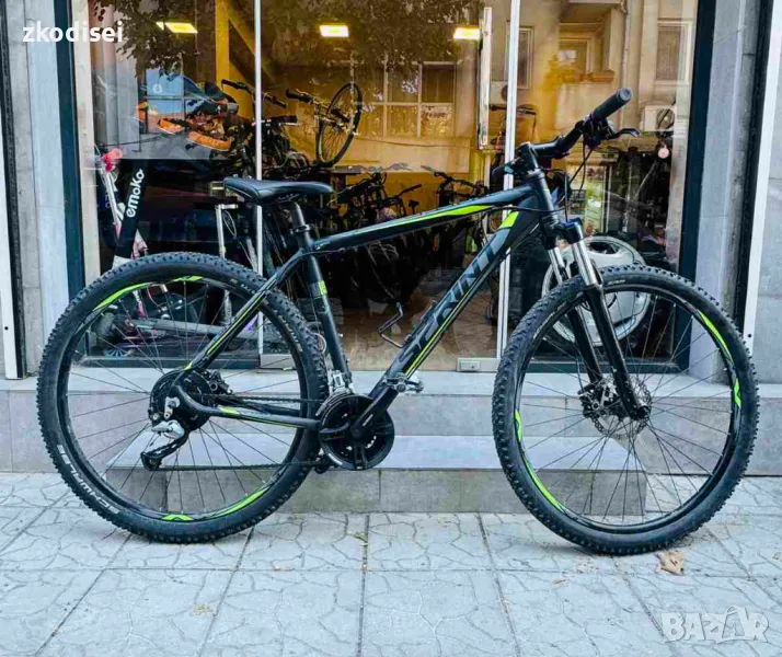 Велосипед SPRINT - APOLON PRO 29 27,5 Цола, снимка 1
