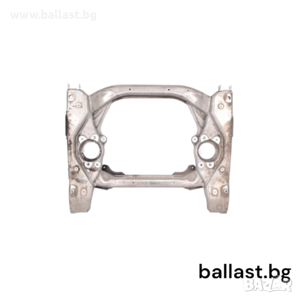 Преден мост A2226200187 S Klasse W222, снимка 1