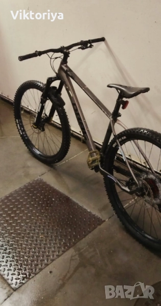 Мъжко планинско колело Drag, снимка 1