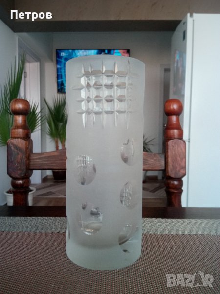 Продавам красива ваза., снимка 1