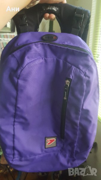Ученическа раница, снимка 1