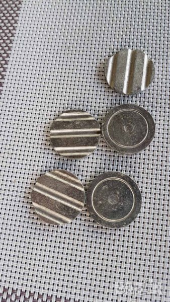 Жетони, снимка 1