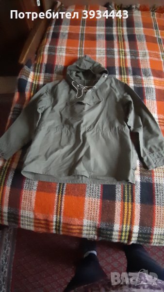 анораци от соца, снимка 1