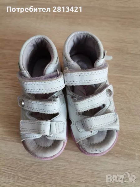 Детски сандали различни модели и размери , снимка 1