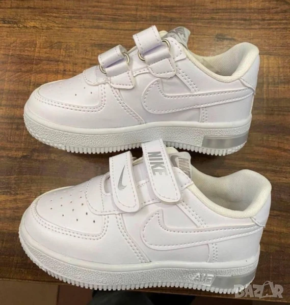 детски маратонки Nike , снимка 1