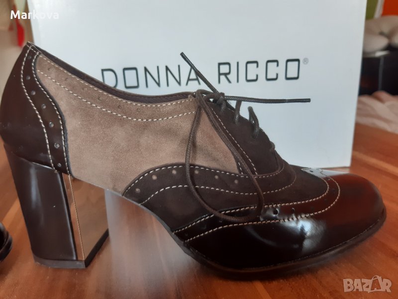 Дамски обувки - два чифта, снимка 1