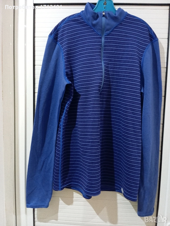 Patagonia S размер блуза , снимка 1