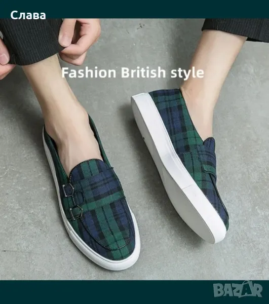 мъжки обувки 39 номер , снимка 1