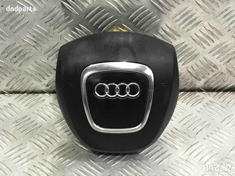 Airbag Audi A8,2007г., снимка 1
