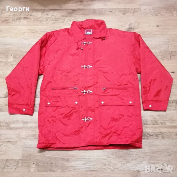 Мъжко яке Marlboro, снимка 1