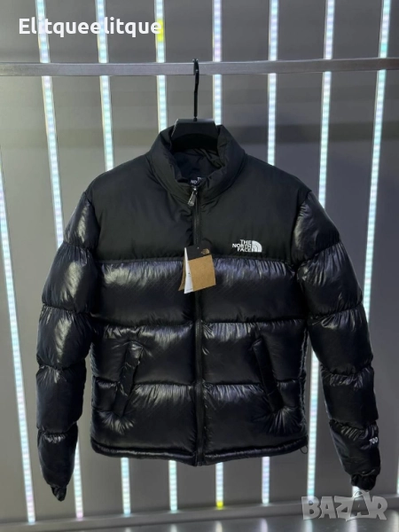 мъжко яке the north face Gucci , снимка 1