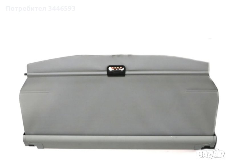 Щора багажник BMW X3 E83, снимка 1