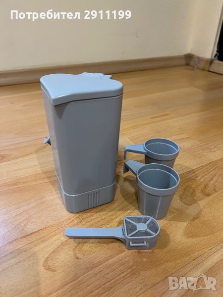 Електрическа кана 12V, снимка 1