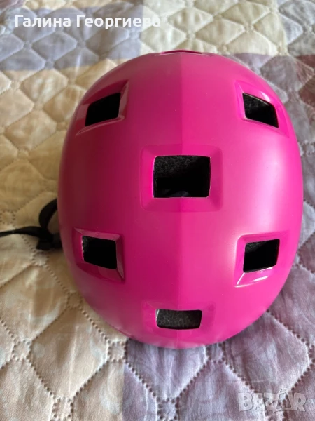 ДЕТСКА КАСКА OXELO, снимка 1