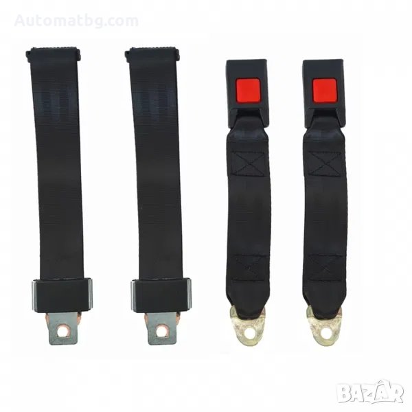 Предпазни коклани Automat, Механични, снимка 1