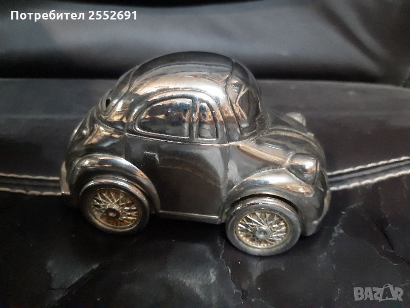 Касичка , снимка 1