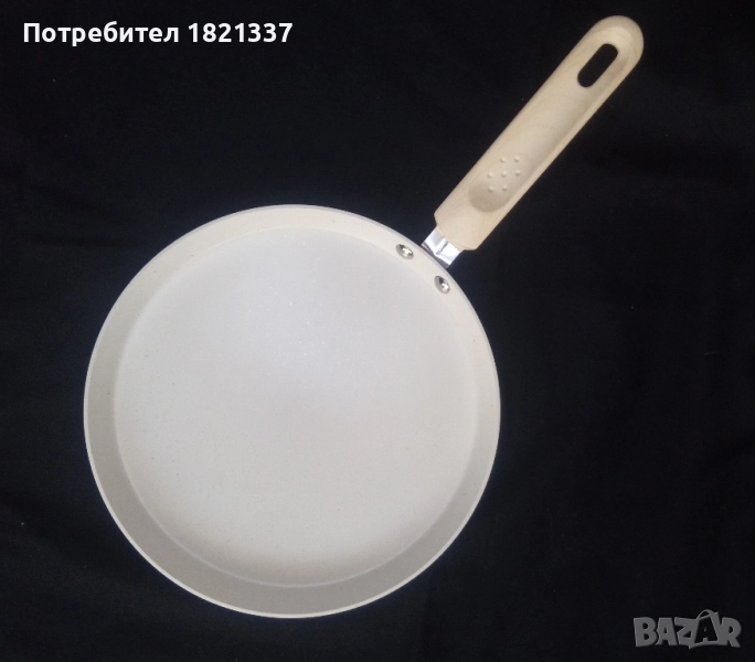Тиган, керамично покритие , снимка 1