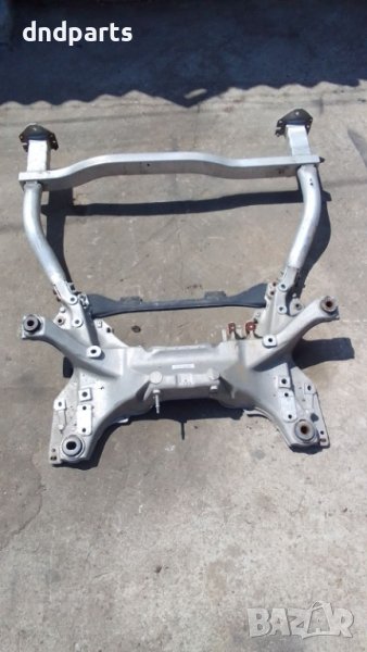 Преден мост Peugeot 407 2005г., снимка 1