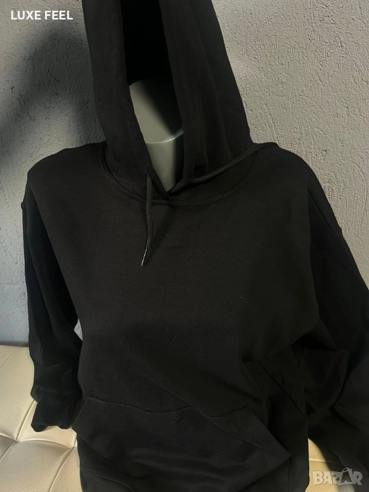 Дамски Суичър ⚜️, снимка 1