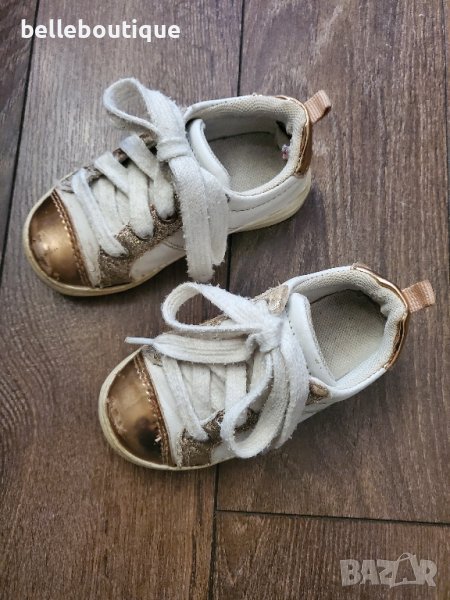 Детски маратонки Primark 21 номер, снимка 1