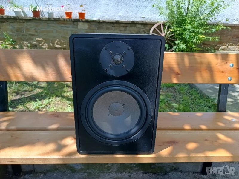 Canton GLX 210-Продава се една брайка тонколона, снимка 1