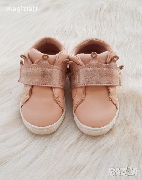 Детски обувки Princess №20-21, снимка 1