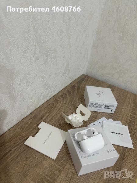 Airpods 2, снимка 1