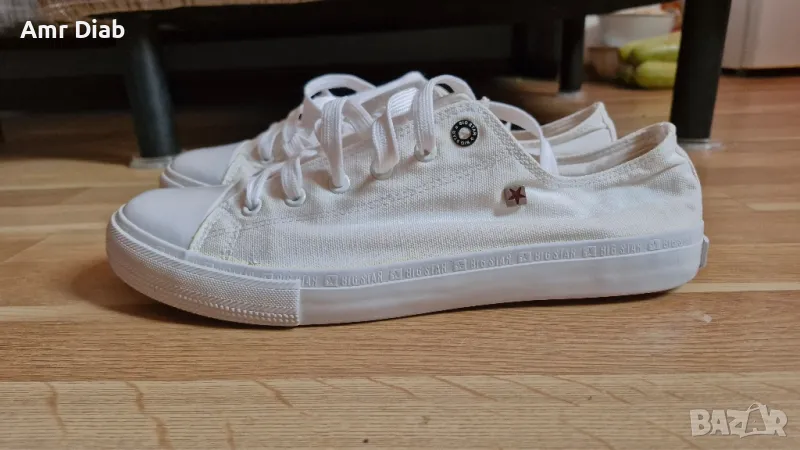 Big Star кецове, снимка 1