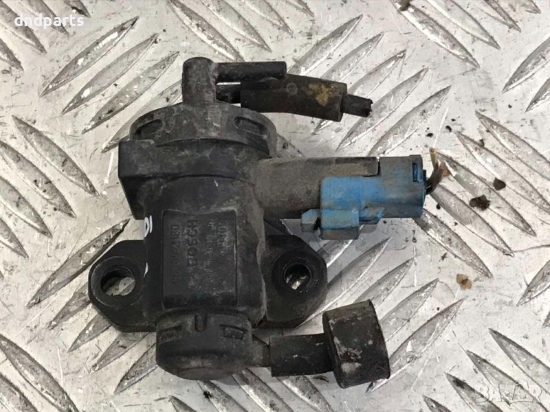  Вакуум клапан Peugeot 807,2.0HDI,2003г., снимка 1