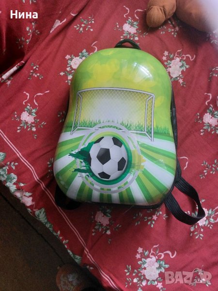 Детска раница , снимка 1