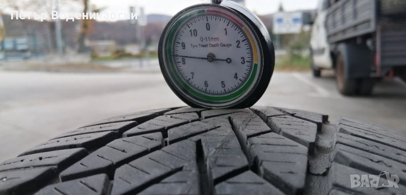 Гуми 175 65 15 Семперит Semperit 2 броя Нов внос Цената е за брой гума Без коментар на цената, снимка 1