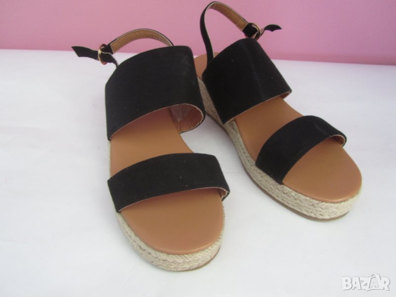 Продавам оригинални сандали SUPER CRACKS., снимка 1
