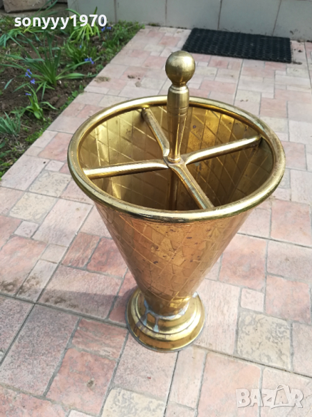 GOLD-АНТИКА ОТ ФРАНЦИЯ ЗА ЧАДЪРИ 2403241514LNWC, снимка 1