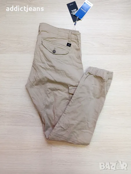 Мъжки спортен панталон Jack&Jones размер 34, снимка 1