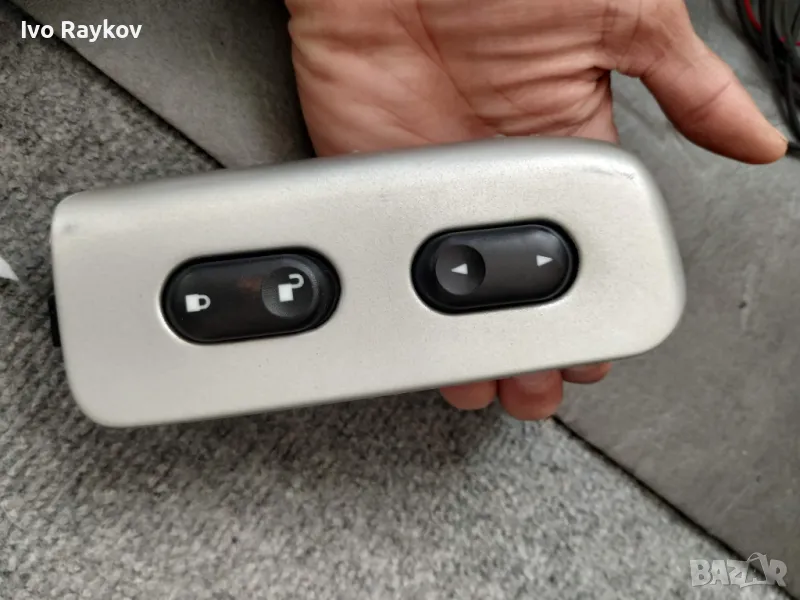 Бутони, копчета прозорци,централно за Ford Maverick 2003g , снимка 1