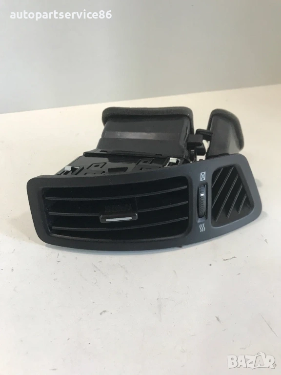 Десен въздуховод на арматурно табло за KIA Ceed (2009) 97490-1H000, снимка 1