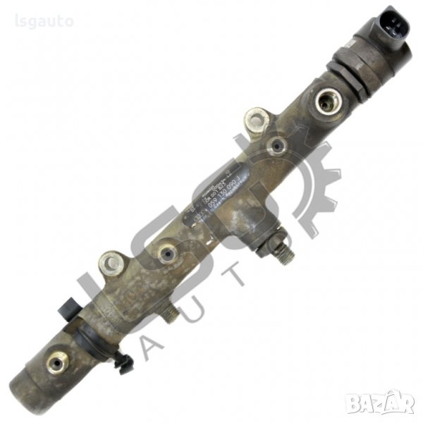 Дясна горивна рейка AUDI A6 (4F, C6) 2004-2011 A140422N-260, снимка 1